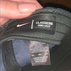 Nike Accessories - Men’s Nike Hat Nike Accessories - Men’s Nike Hat